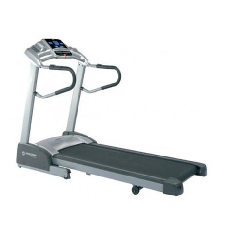 Banda de alergat Horizon Paragon 508